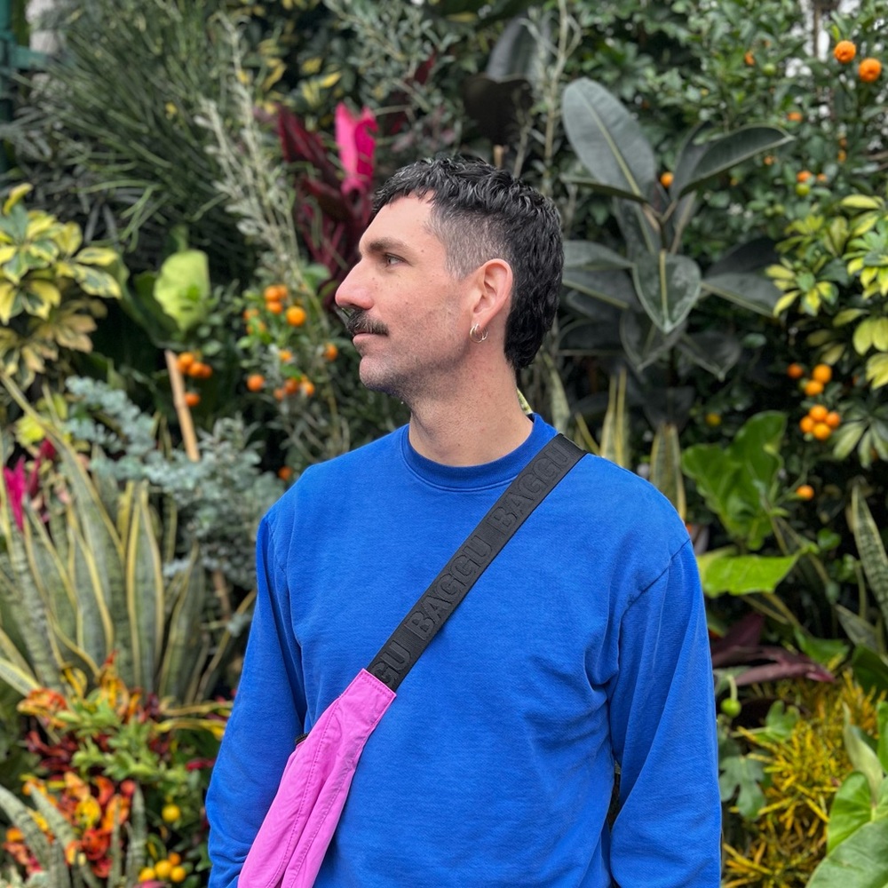 Meet your Posher, Will